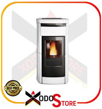 Chauffage Poêle À Pellet Céramique Edilkamin KIRA2 H 19 23 Evo - Driver Mail