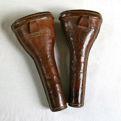 Etui pistolet paire étuis - etui,