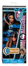 Dead Tired Robecca Steam BBR77 - Monster High Doll Poupée Neuf New