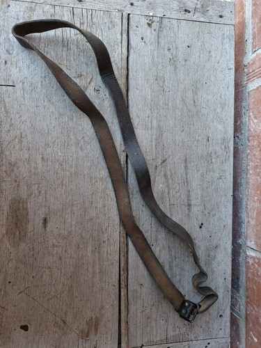 Bretelle sangle bidon gourde - sangle,