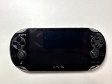 Console Sony Ps Vita PsVita