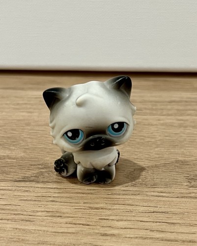 Littlest pet shop - pet, authentic