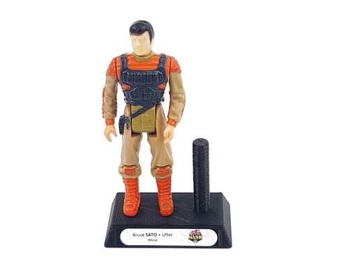 Kenner mask a - kenner, m.a.s.k.