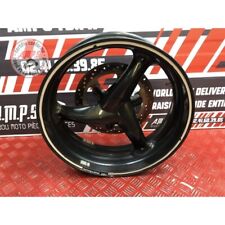 Jante arrière MOTO-GUZZI