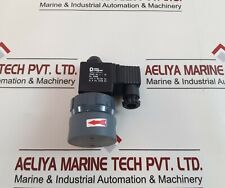 NASS MAGNET 0545 00.1-10 Vanne