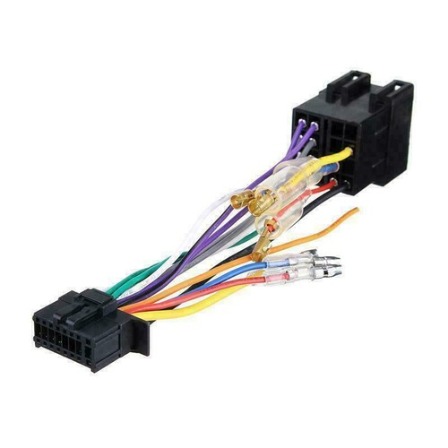 Harnais connecteur faisceau - harnais,
