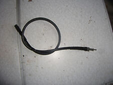 CABLE  COMPTEUR. HONDA MTX 50.