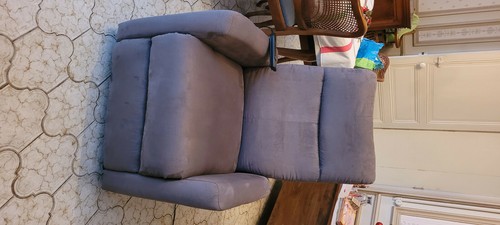 Fauteuil relax électrique - relax,