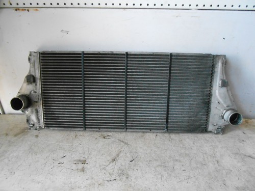Echangeur air intercooler - d'air,