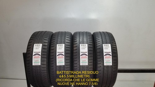 Gommes occasion 205 - d'occasion, 205/55r16