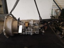 Boite de vitesses WESTFIELD FW