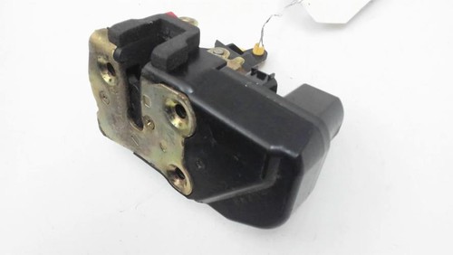 Serrure avant droit chrysler - serrure,