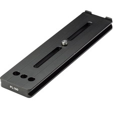 BENRO PL150 Plateau Arca-Swiss pour Objectif Tête BENRO GH2/GH3/GH2C/GH5C
