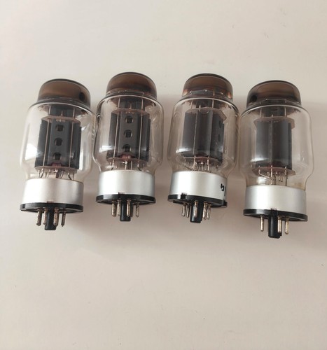 Jeu lampes kt88 jj - jeu,