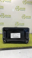 Autoradio d'origine VOLKSWAGEN