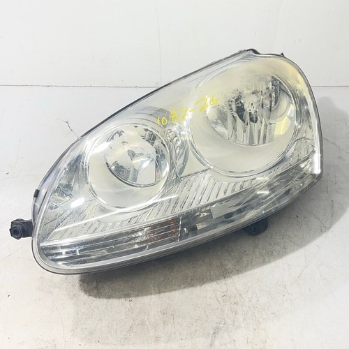 Phare gauche volkswagen golf - phare,