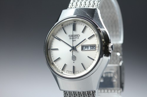 Montre homme seiko - montre, qr