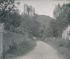 LAVARDIN c. 1900-20 - Rue du