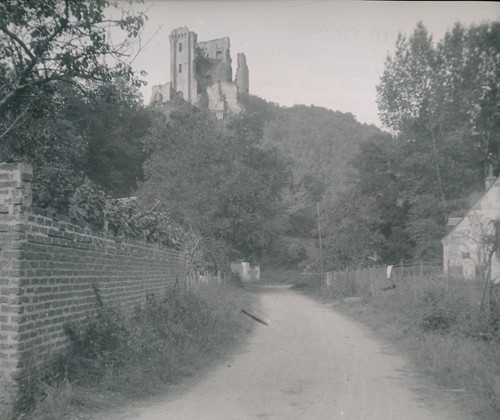 Lavardin 1900 rue - lavardin, du