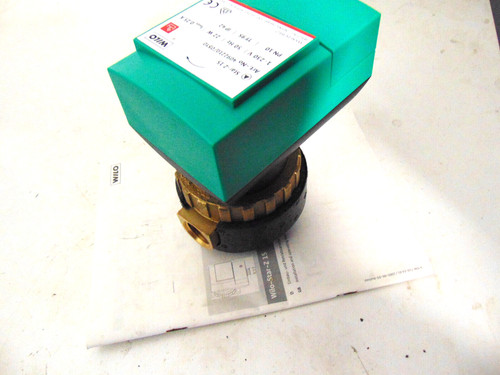 Pompe chaudiere circulateur - de,
