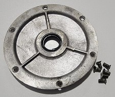 Plaque De Base De Clutch 1972