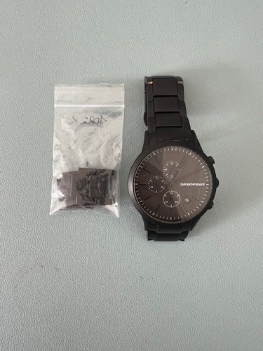 Montre emporio armani homme - emporio,