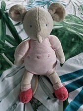 PELUCHE DOUDOU MOULIN ROTY