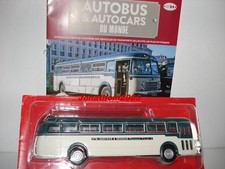 AUTOBUS & AUTOCARS DU MONDE