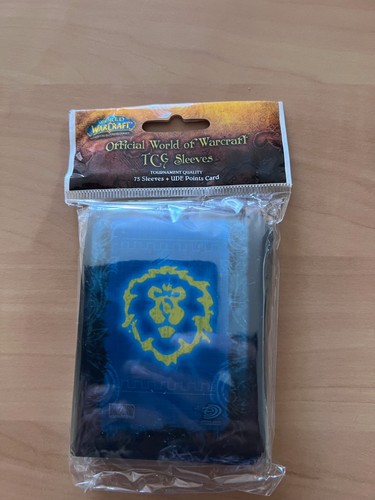 Sleeves pour - 75,
