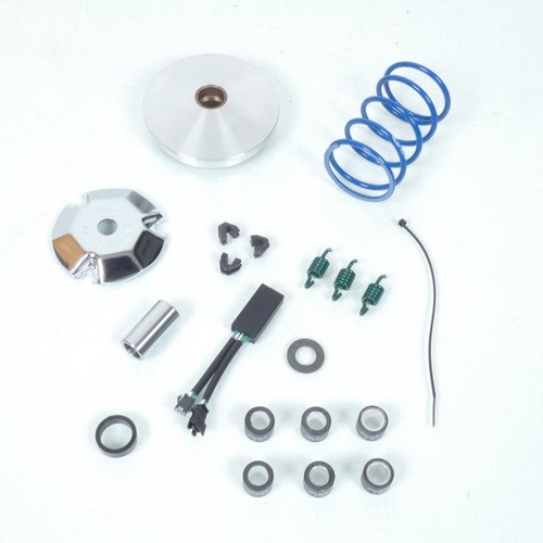 Variateur polini pour scooter - variateur,