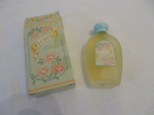 Vintage avon eau toilette - eau, de