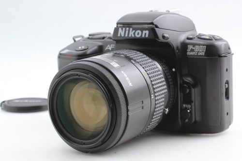 Mint nikon 601 - mint], f-601