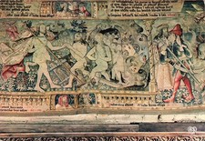 43 CHAISE DIEU EGLISE