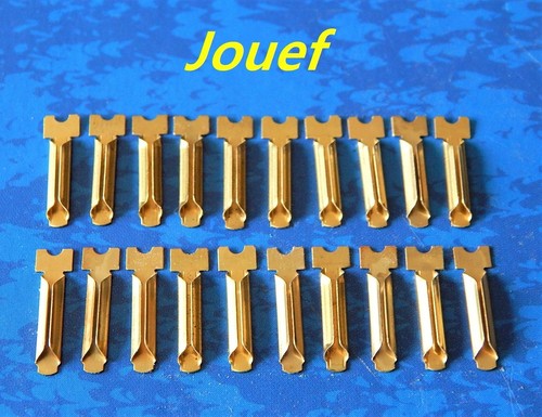 Ref 2401 jouef lot 20 - de,