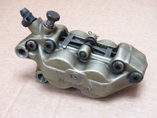 KTM 640 LC4 Supermoto 2003 23,596 miles front brake caliper Brembo (15220)