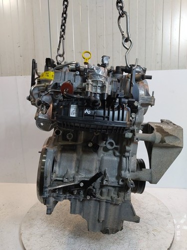 Moteur pour opel astra - moteur,