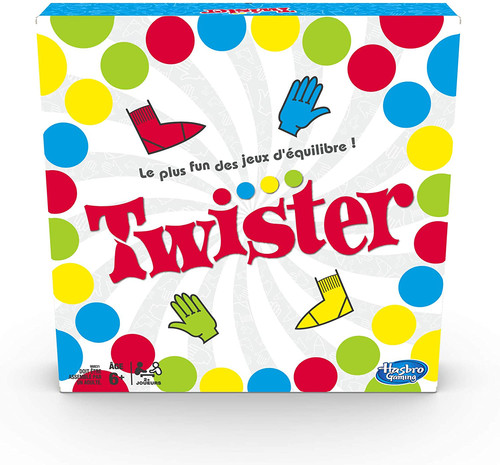 Jeu societe fun - fun, d'equilibre