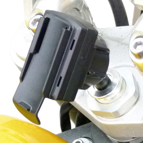 Motorcycle fork stem - fork,
