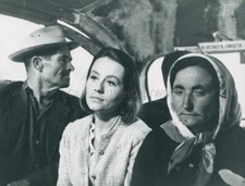 ANNIE GIRARDOT  L'AUTRE