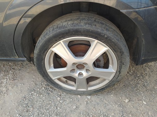 Pneu ford mondeo berlina - ford,
