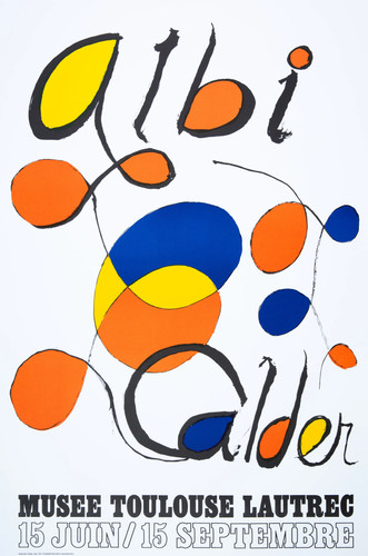 Alexander calder musée - calder, :