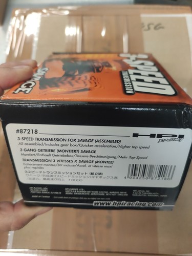 Kit boîte vitesse pour - kit, 3