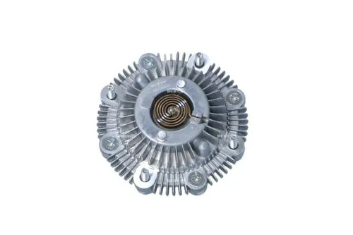 Embrayage visco ventilateur - embrayage, du