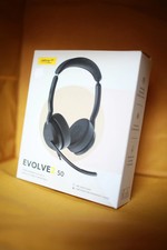 Jabra Evolve2 50 + Case +