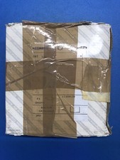 GENUINE OE FIAT FRONT BRAKE PADS FOR FIAT SCUDO 77362238 - SAME DAY DISPATCH