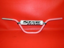 Guidon STYX STAR BAR rose YCF
