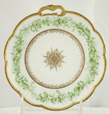 Ak Limoges One Handled Nappy