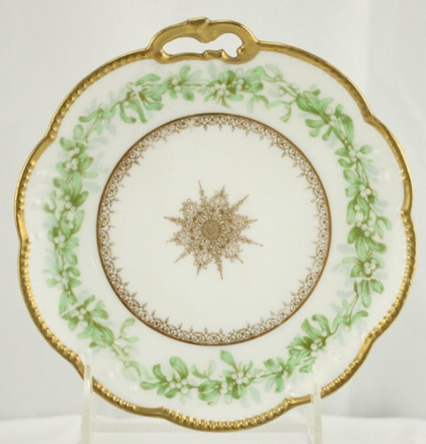 Limoges one handled - ak,