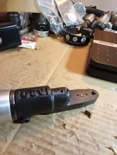 ARO 1/4 28 PANCAKE DRILL