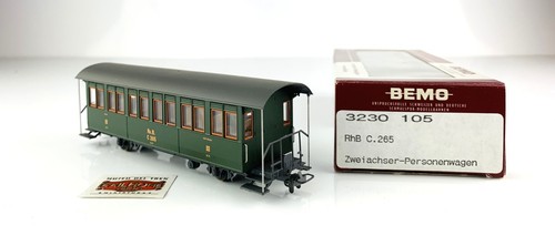 Pr45 bemo h0m - bemo,